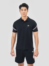 [TẶNG QUÀ ĐƠN TỪ 349K][MỚI - BST TEAMWEAR]Áo polo nam thể thao Pickleball Tennis Promax Sportline th