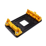 ส่งจากกทม！อะไหล่ขาล็อค ฐานล็อคซิงค์พัดลมสําหรับCPU AMD 940 AM2 AM3 + FM1 FM2