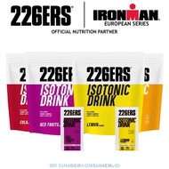 226ERS Isotonic Drink Mix Sugar Free 20g Sachet