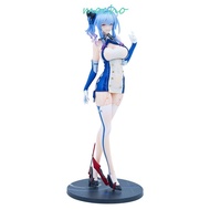 figure Azur Lane St Louis Action