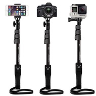 🇲🇾Selfie Stick Yunteng YT-1288 Bluetooth Extendable Monopod Phone Gopro Camera