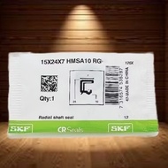 Genuine SKF seal 25x52x8 25x42x7 25x35x7 25x45x10 25x40x7 HMSA10 RG