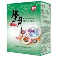 TYT MANDIAN HERBA BERSALIN 2 sachet X 40g