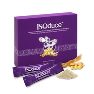 Wellous Isoduce Natural Essence for Ovarian Health Care 100% Original Intact Packaging 20 Sachets