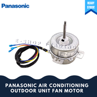 CU-C9EKH CU-PC9HKH CU-C9HKH CU-C9JKH PANASONIC AIR CONDITIONING OUTDOOR UNIT FAN MOTOR