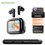 SHINECON TWS Bluetooth Earbuds with AI Translation