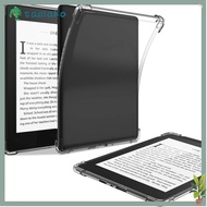 TAMAKO Back Cover, C2V2L3 SA568B e-Reader , Premium Shockproof Anti Scratch Transparent Protective S