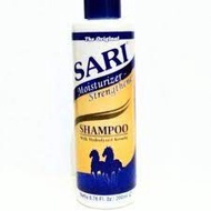 Sari Shampoo Moisturizer Hydrolyzed Keratin/Horse Shampoo
