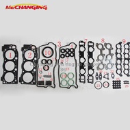 สำหรับ TOYOTA LAND CRUISER 90 HILUX TACOMA T 100 V6 24V 5VZFE 5VZ ชุดเครื่องยนต์ดัดแปลงเครื่องยนต์ซี