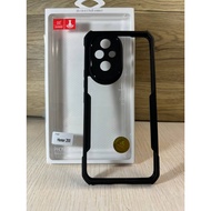 XUNDD Beatle Series AIRBAG Shockproof Case HONOR 400 PRO / 200 PRO / 200