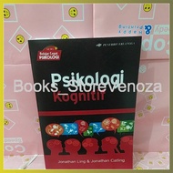 Psikologi Kognitif - Jonathan Ling
