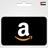 Amazon Gift Card (UAE) | INSTANT TOPUP | REDXGAME.COM PACK D
