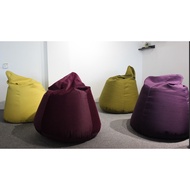 🔥Fabric Bean  Bag Sofa