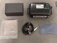Fitear x Dunu Kaoru 薫