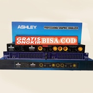 Equalizer ashley mqx 215 mqx215 original equalizer ashley mgx215