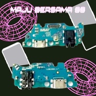 FLEXIBLE CHARGER SAMSUNG A032 / A03 CORE / A032F ORG - CONNECTOR TC H/F + MIC