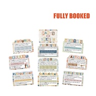 Teacher Created Resources: Everyone is Welcome Parts of Speech, Bulletin Board