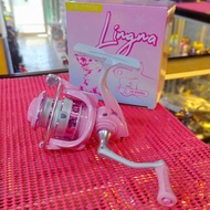 Hautton Lingna 2500S Spinning Reel