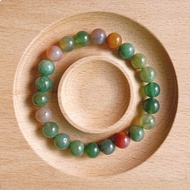 Ocean Jasper Bracelet (Pastel)