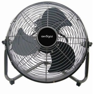 AEROGAZ 18" POWER FAN (AZ-818PF)