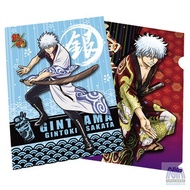 Gintama-L Folder File Bag (3)
