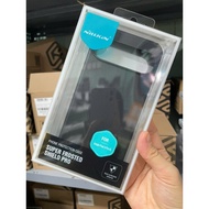 Ốp lưng Google Pixel 9  Pixel 9 Pro Pixel 9 Pro XL (đen) sần viền dẻo thế hệ mới Nillkin Pro