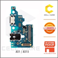 Charging Ribbon For SAMSUNG A51/ A515 (Charging Board Flex Cable)