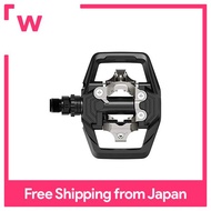 SHIMANO SPD pedal PD-ME700 included / SM-SH51 EPDME700 DEORE