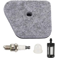 HONEYRAIN FS90r Air Filter Tune Up Kit for Stihl FS87 FS90 FS100 FS110 FS130 FS310 HL100 HL90 HL95 H