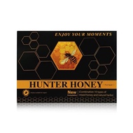 Hunter Honey Expired 2026