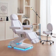 Electric massage beauty chair Electric massage beauty bed