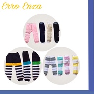 Knitted baby leggings 3 months - 18 months