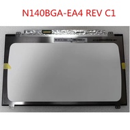 N140BGA-EA4 Rev C1 1366X768 14 inch N140BGA EA4 LED Screen Matrix LCD Display replacement for 14.0" 