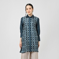 Geulis.id HANI TUNIC / PRINTED TUNIC WANITA