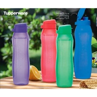 Tupperware 1L Eco Bottle Slim Water Bottle