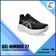 ASICS Women's GEL-Nimbus 27 Running Shoes (1012B753-500)