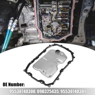 09DTR-60SN Automatic Transmission Filter Oil Pan Gasket Kit for Porsche Cayenne 95530740300 09D32543