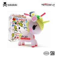 Tokidoki Unicorno Miso 10inch Vinyl Statuette