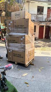 行貨 JAVA NEO 20 吋  電變版！前叉:碳纤维