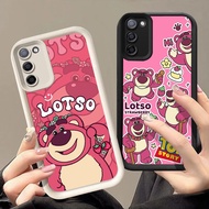 Case for Samsung A10 A72 M07 F07 J2 M30S J4 J7 J6 A7 M21 Prime Plus Pro 5G Q-22 Lotso