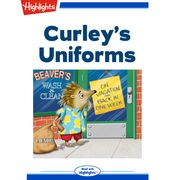 Curley's Uniforms Linda Kao