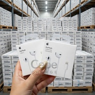 {Spot goods} Apple EarPods with Lightning Connector  EarPods with 3.5mm Headphone Plug For iPhone 14