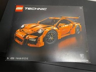 LEGO Technic Porsche 911 Gt3 RS 42056