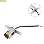 SEVENON Light Bulb BA15s 1156 Lighting Accessories Car Useful Socket