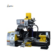 Suptrue multi purpose lathe milling machine JYP300VF for sale