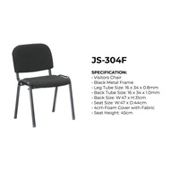 *Visitors Chair / Jersey JS-304F