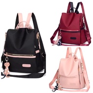 LELONGBackpack Women Beg Galas Wanita Bagpack Woman Beg Galas Belakang Perempuan Murah Woman Backpac
