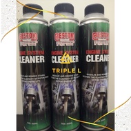 FUELGUARD EZE FLUSH XTRA CONCENTRATED ENGINE FLUSH 350ml CAR CARE