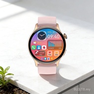 Cross-Border hk85 Sports Download amoled Heart Rate Meter Watch Multi-Function Watch Call Bluetooth 