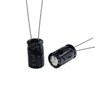 ly 20pcs 400V 6.8uF 400Volt 6.8MFD Aluminum Electrolytic Capacitor 10*17mm Radial 6.8mf400v 6.8uf400